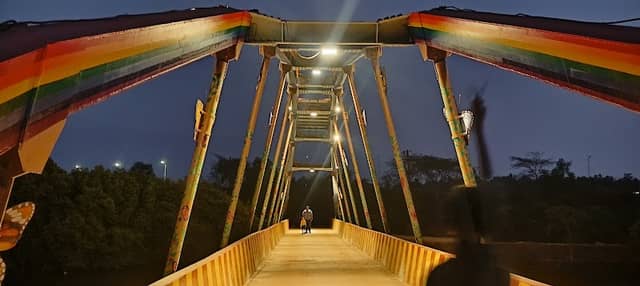 Krishi Setu - Image 2