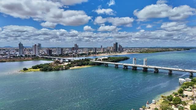 Ponte Presidente Dutra - Image 2