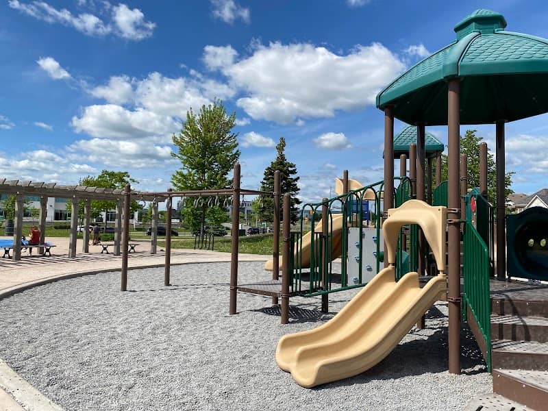 Whelers Mill Park - Image 1
