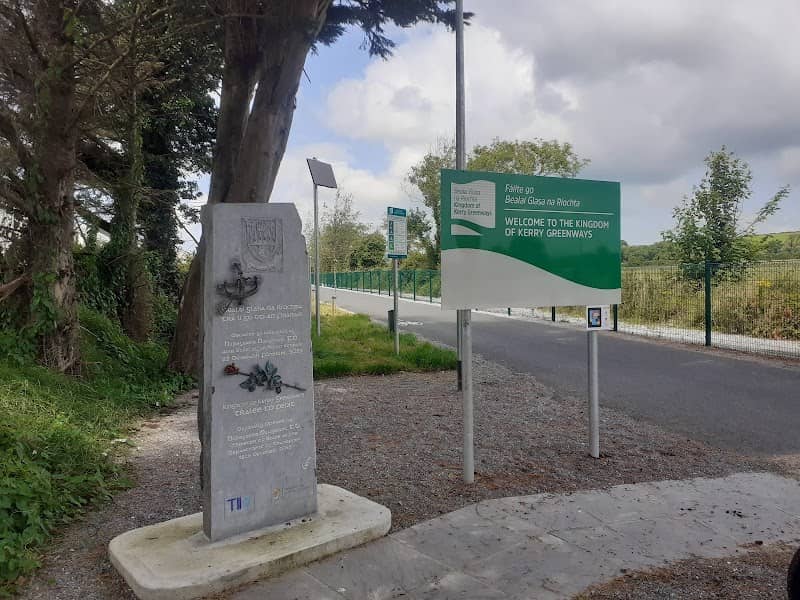Tralee to Fenit Greenway - Image 1