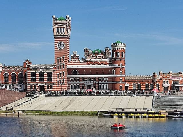 Chasy "12 Apostolov" - Image 1