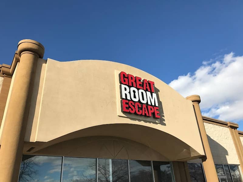 Great Room Escape - Image 1
