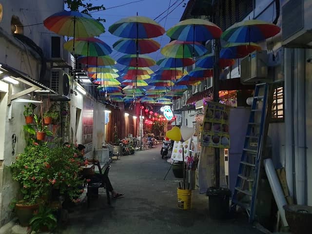 Penang Street Art - Image 3