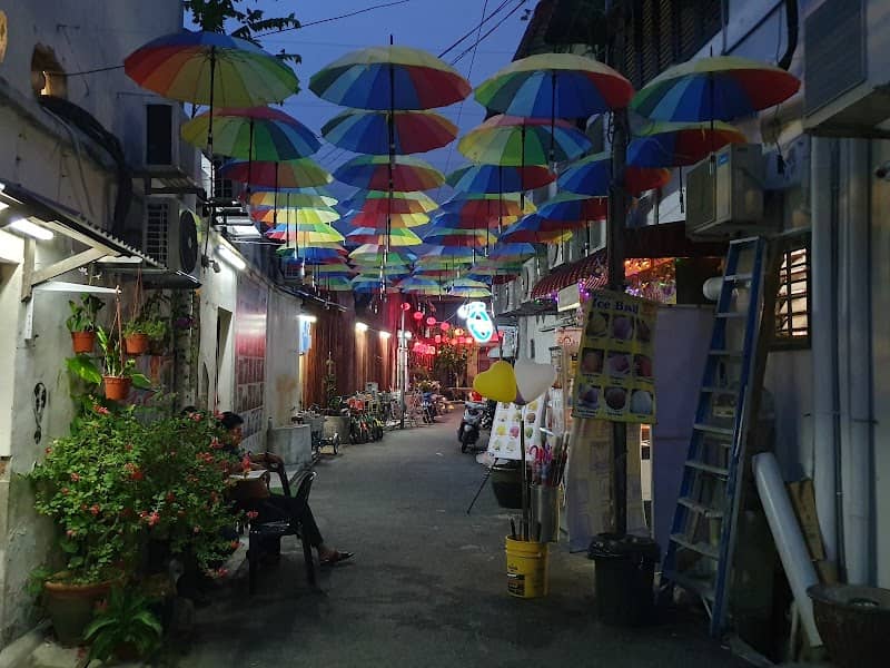 Penang Street Art - Image 3