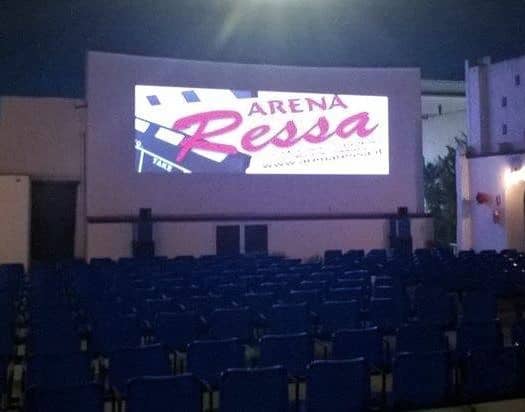 Arena Ressa - Image 1