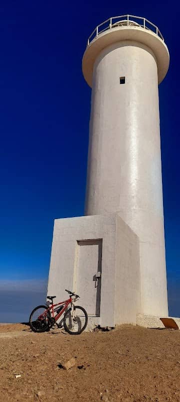 Faro San Juan - Image 1