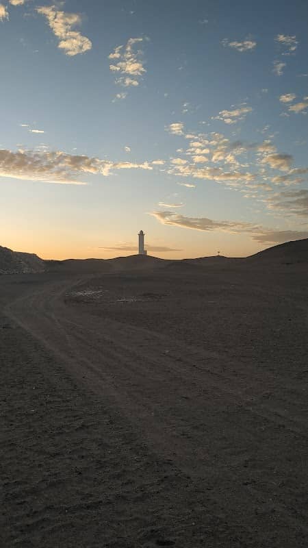 Faro San Juan - Image 2