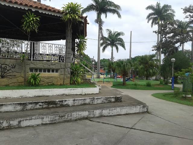 Praça Luiz Gonzaga - Image 1