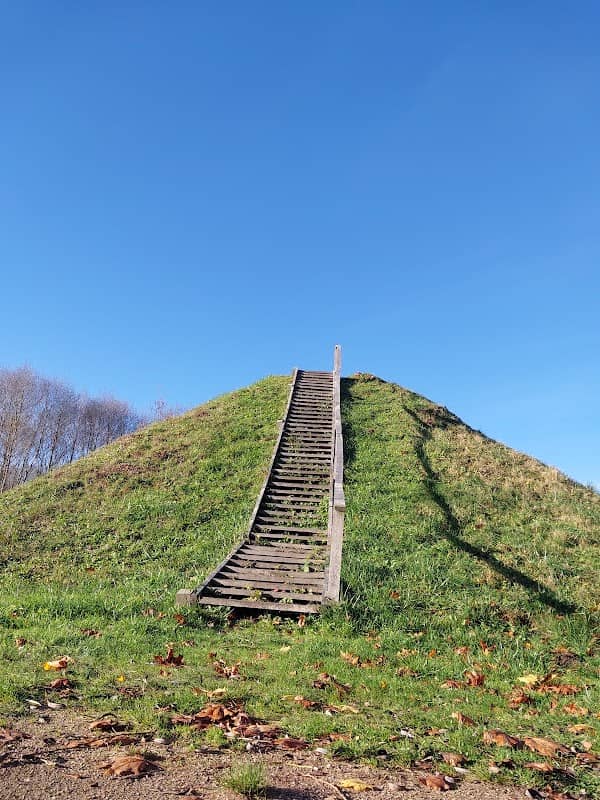 Daubarių I piliakalnis - Image 2