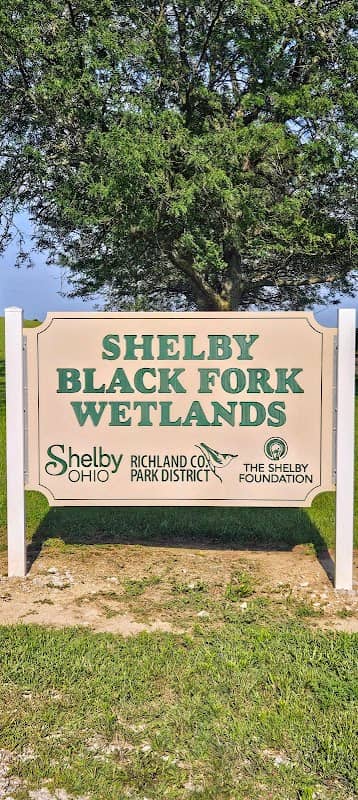 Shelby Black Fork Wetlands - Image 2