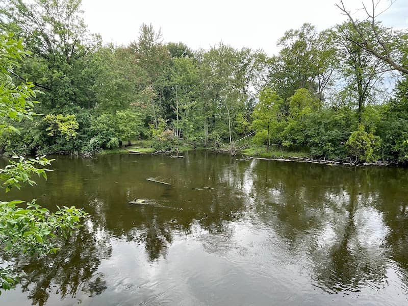Alma Riverwalk - Image 1