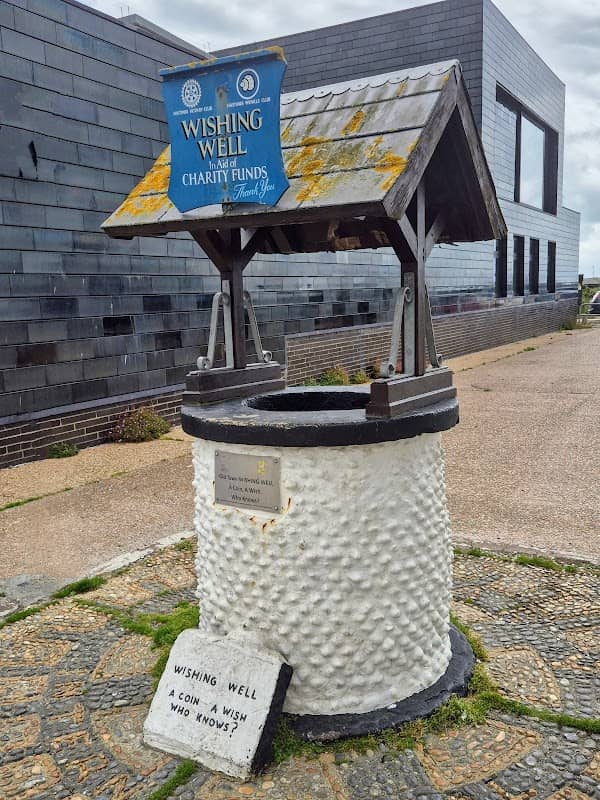 Hastings Wishing Well - Image 1