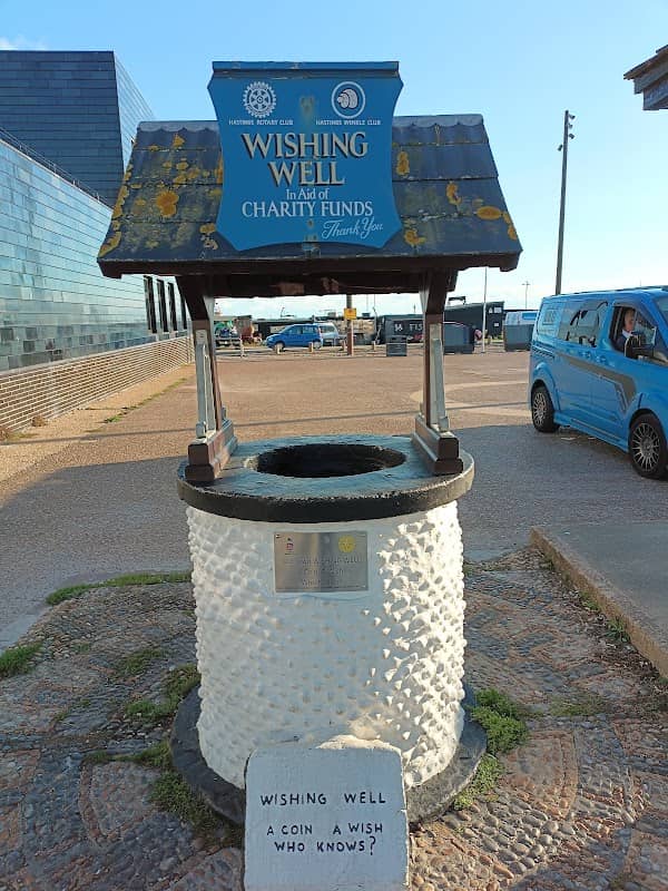Hastings Wishing Well - Image 2