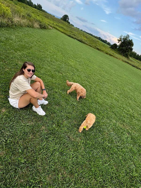 Coyner Springs Dog Park - Image 2