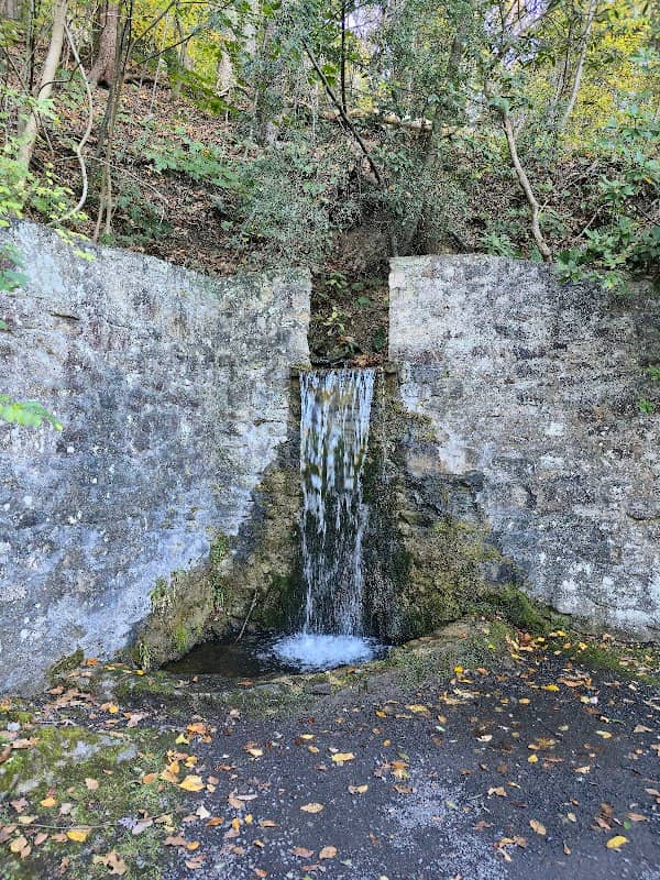 Iron Spring - Image 1