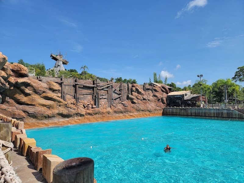 Disney's Typhoon Lagoon Water Park - Image 2