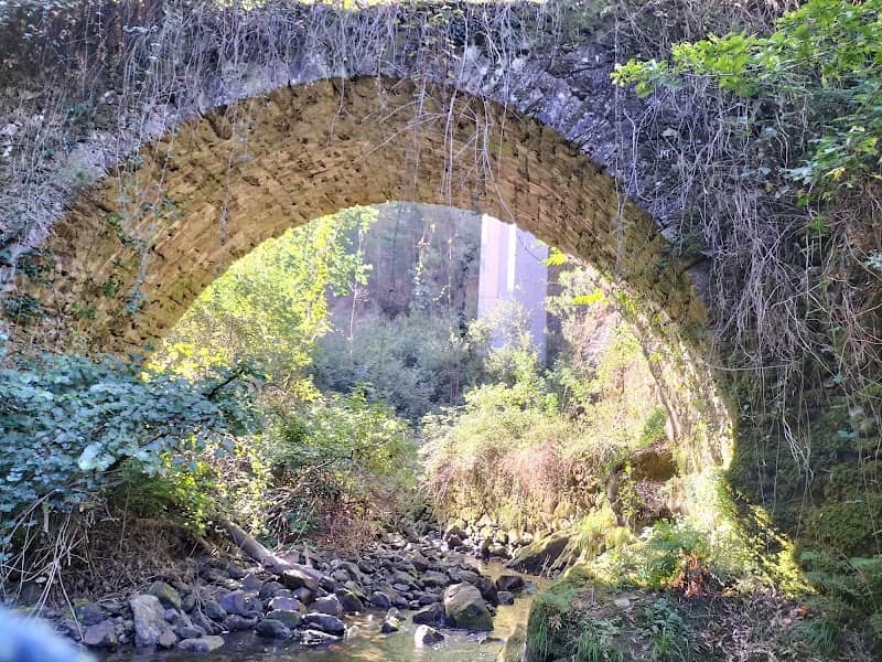 Ponte de Samuel : Pindelo - Image 1