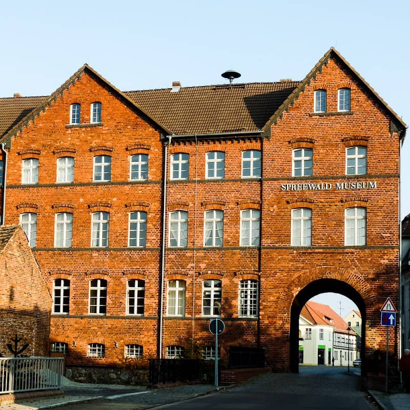Spreewald-Museum - Image 1