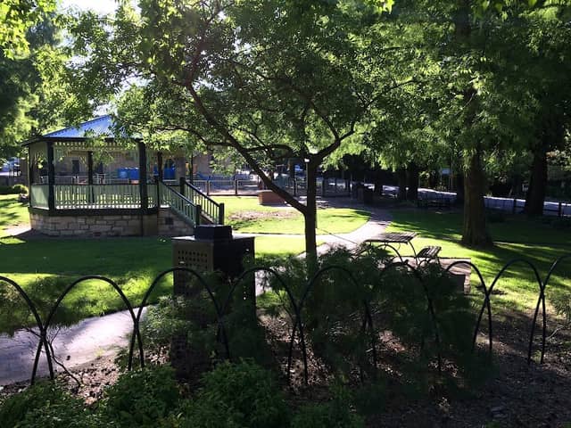 Steamroller Park - Image 2