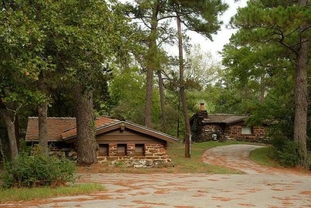 Bastrop State Park - Image 1