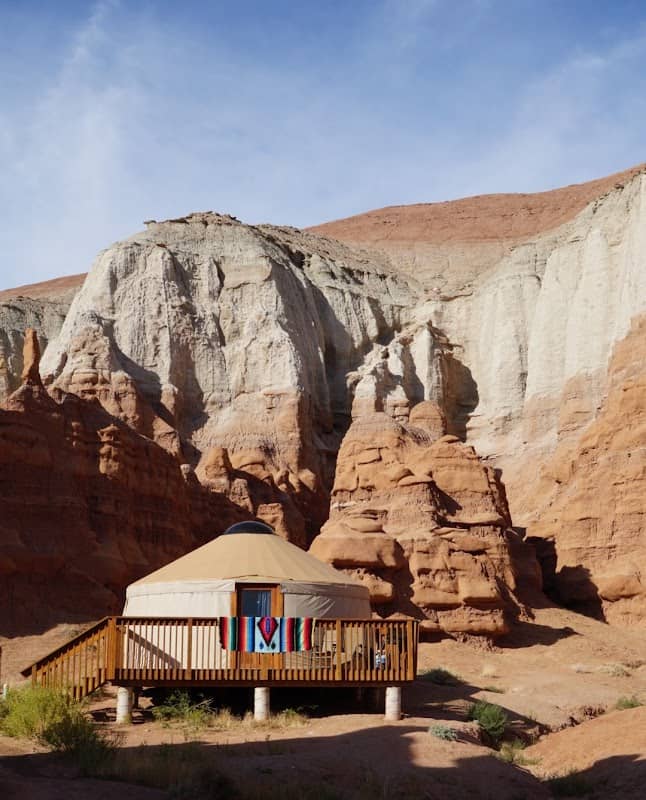 Goblin Valley Campground - Image 1