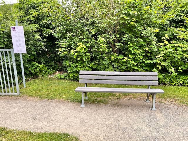 Mullebank St. Katharina Friedhof – lass mal quatschen! - Image 2