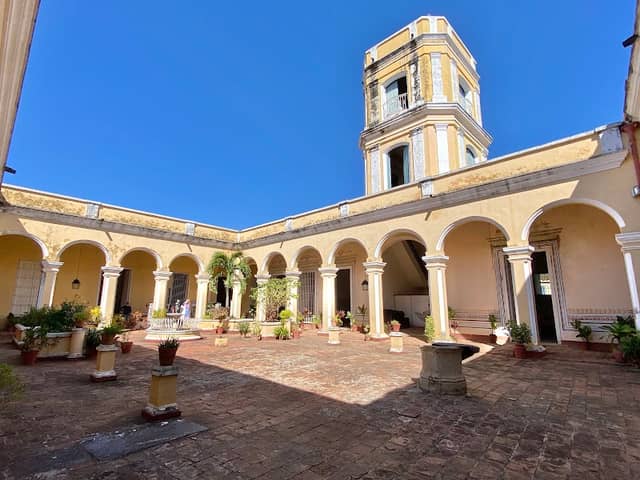Palacio Cantero - Image 1