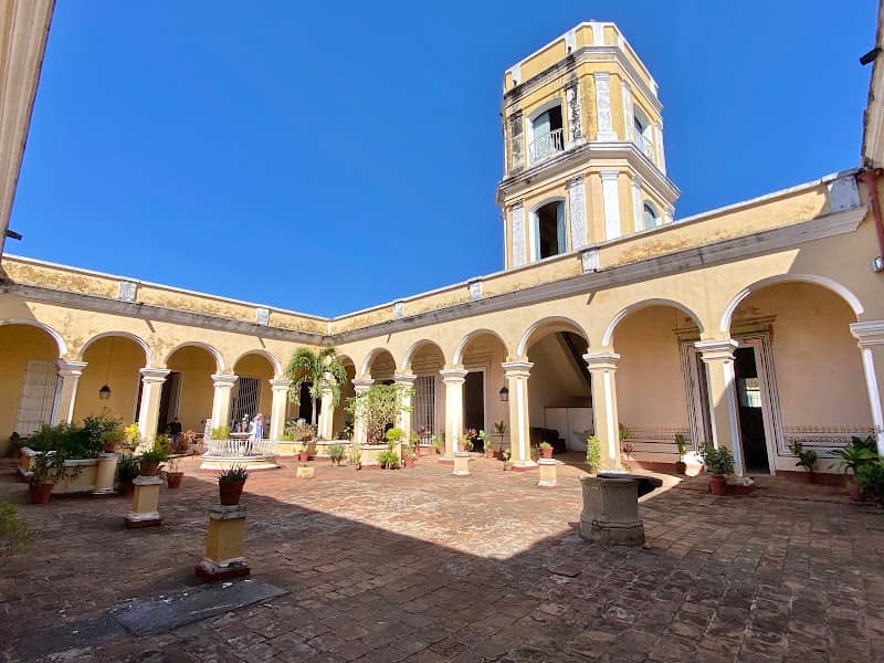 Palacio Cantero - Image 1