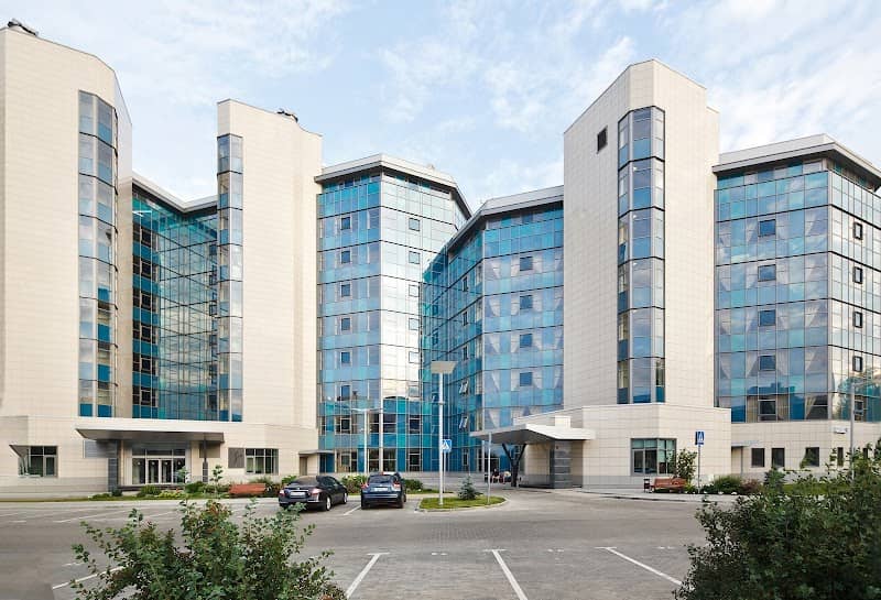 SkyPoint Hotel - Image 1