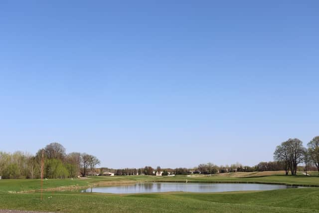 Deacons Park - Image 1