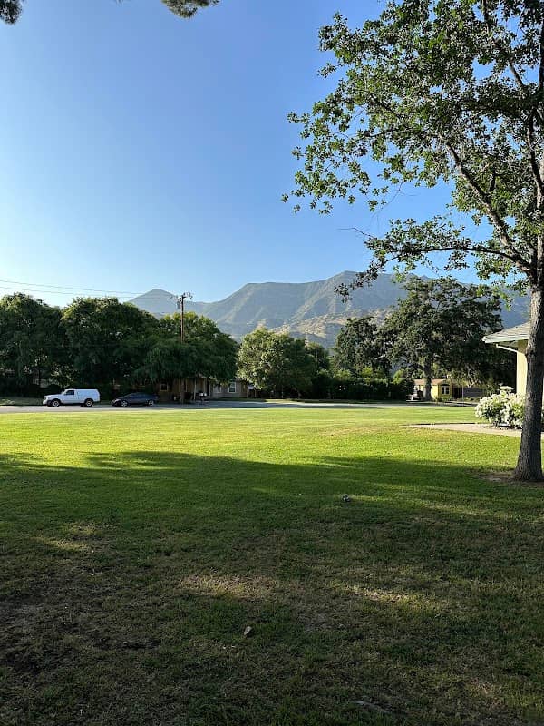 Sarzotti Park - Image 2