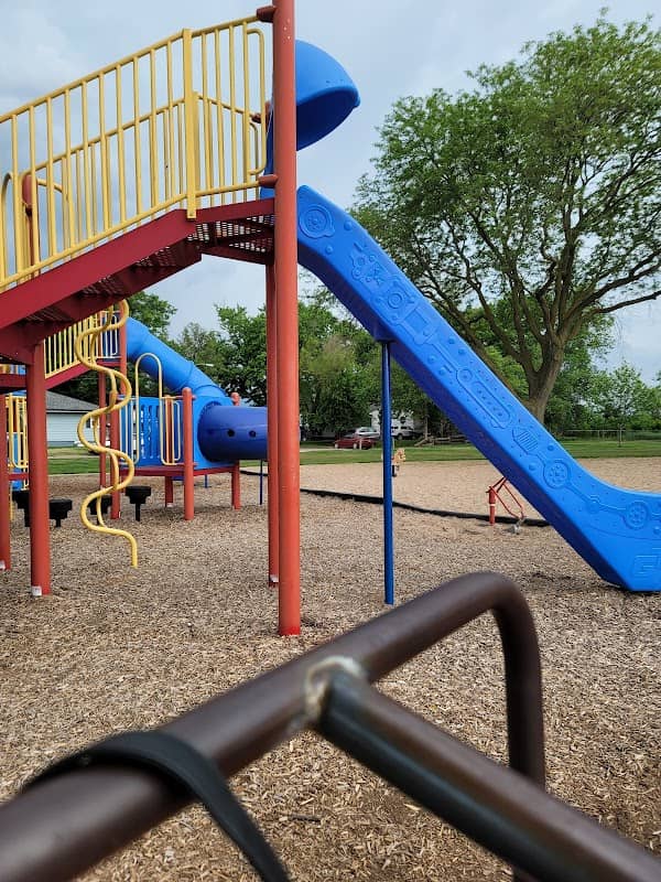 Ronin Park - Image 1