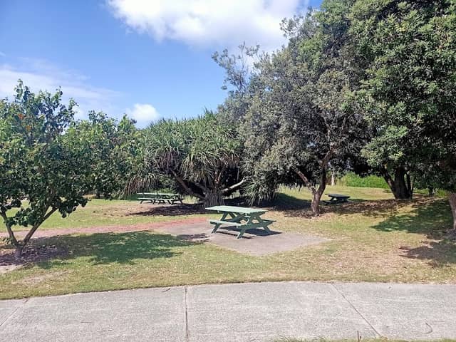 Jack Bayliss Park (Southern) - Image 1