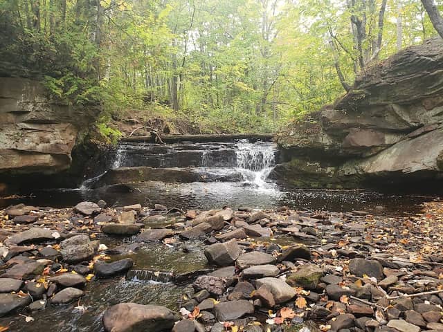 Hungarian Falls - Image 2