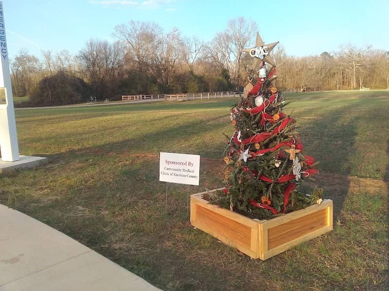 Wateree River Veterans Park - Image 2
