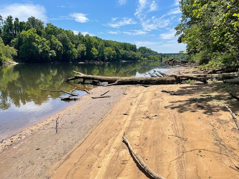 Wateree River Veterans Park - Image 1