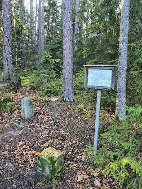 Flurdenkmal ,,das Posthörnla" - Image 1