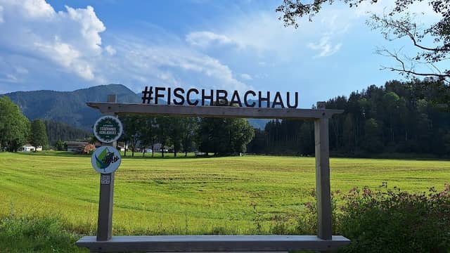 Panoramafenster Fischbachau - Image 1