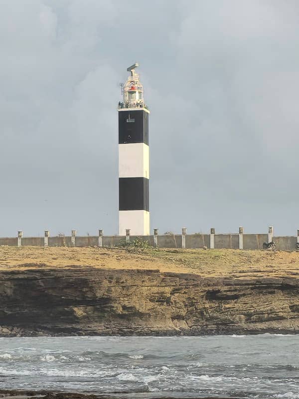 Light House Dwarka - Image 1