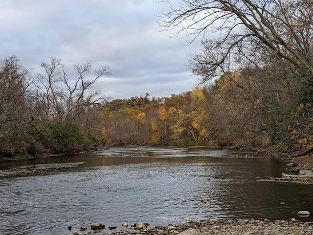 Cannon River Wilderness Area - Image 1