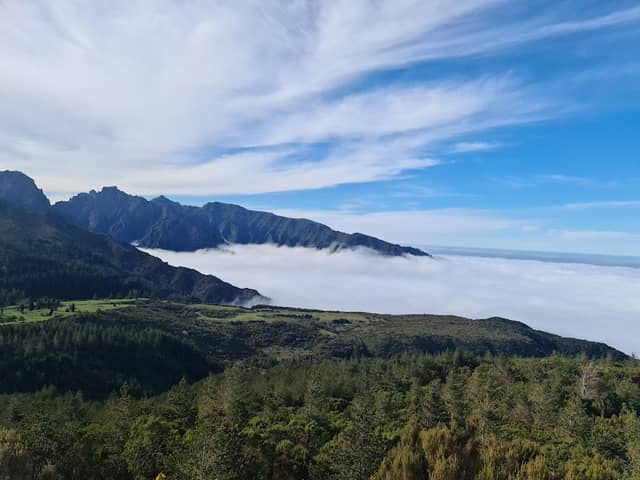 Miradouro do Chão do Pasto - Image 1