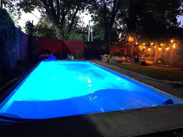 Pileta Kay pacha - Image 1