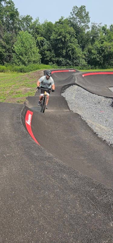 Saratoga Bike Park - Image 1