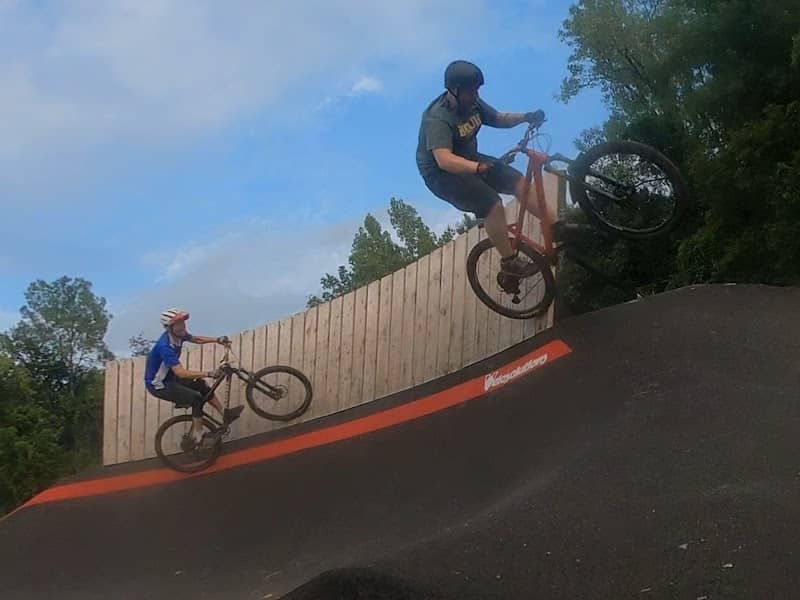 Saratoga Bike Park - Image 2