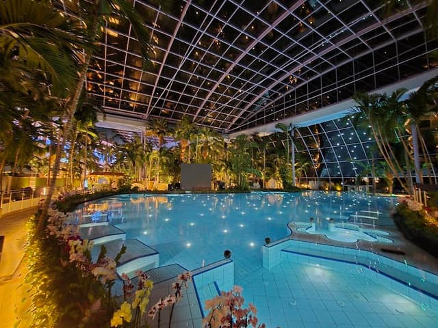 Therme Euskirchen - Image 1