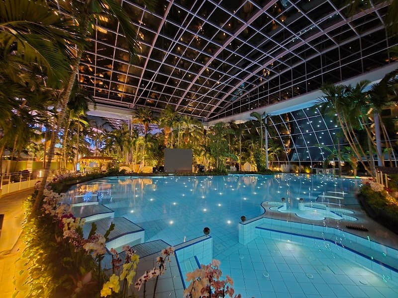 Therme Euskirchen - Image 1