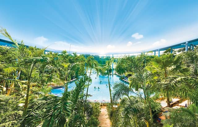 Therme Euskirchen - Image 2