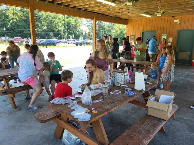 Cottageville Park - Image 1
