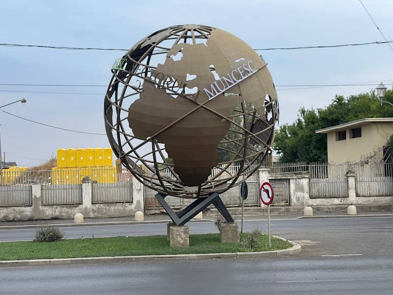 Bucharest Sign - Image 1
