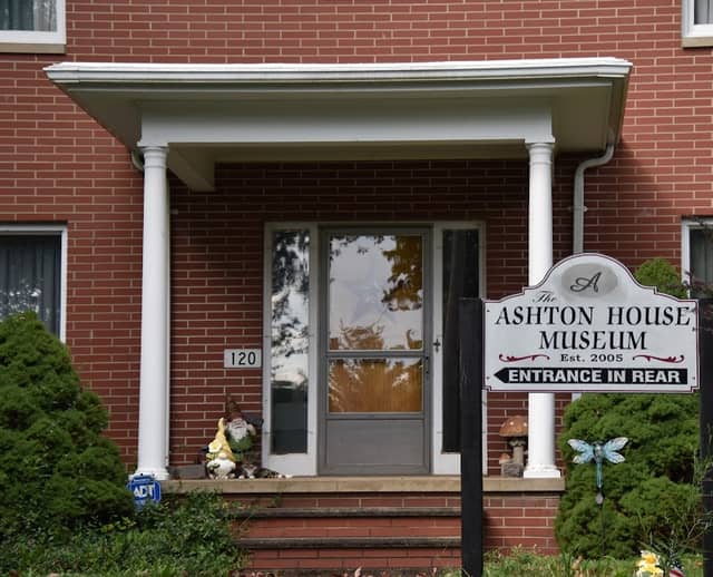 Ashton House Museum - Image 1